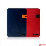 Чехол Zenus Masstige Color Edge diary для Samsung Galaxy Tab 8.9 P7300(красный)
